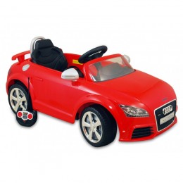 Электромобиль Audi TT Alexis-Babymix Z676AR